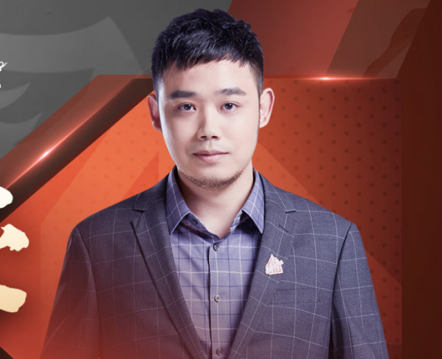 ag张角官宣引咎辞职,主动承担世冠失利主要责任,月光暗示新教练人选