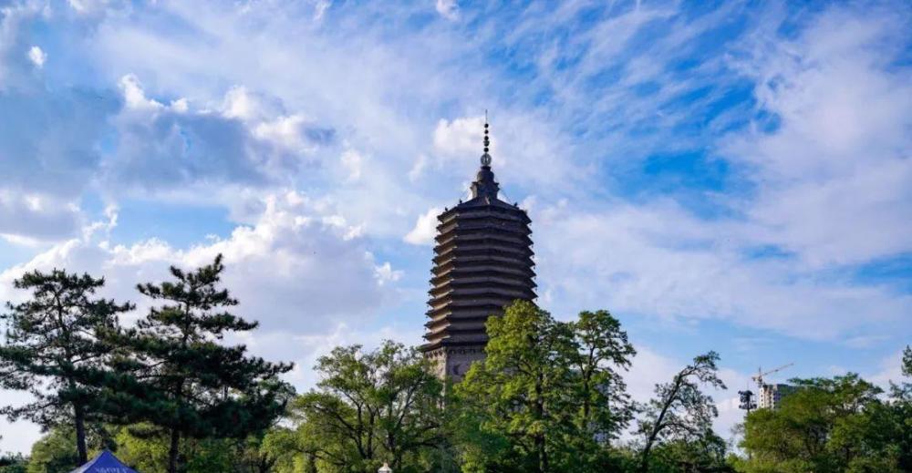 草木凝萃,鸟语花香,这里藏着一个最美的辽阳_腾讯新闻