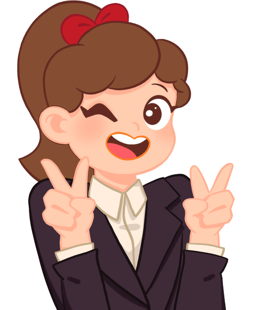 客服小姐姐提示您