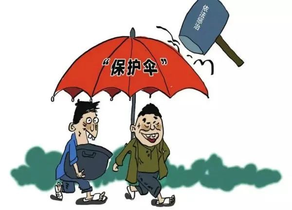 张家口一民警充当恶势力团伙"保护伞"……_腾讯新闻