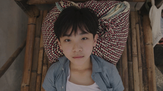 才一集,就让我心梗 心疼