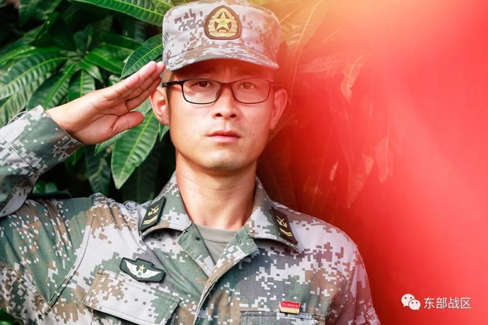 四级军士长集合