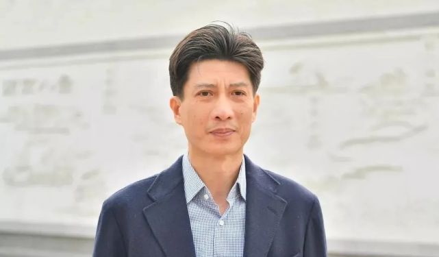 马文田调离汕头温湛滨任汕头市委书记