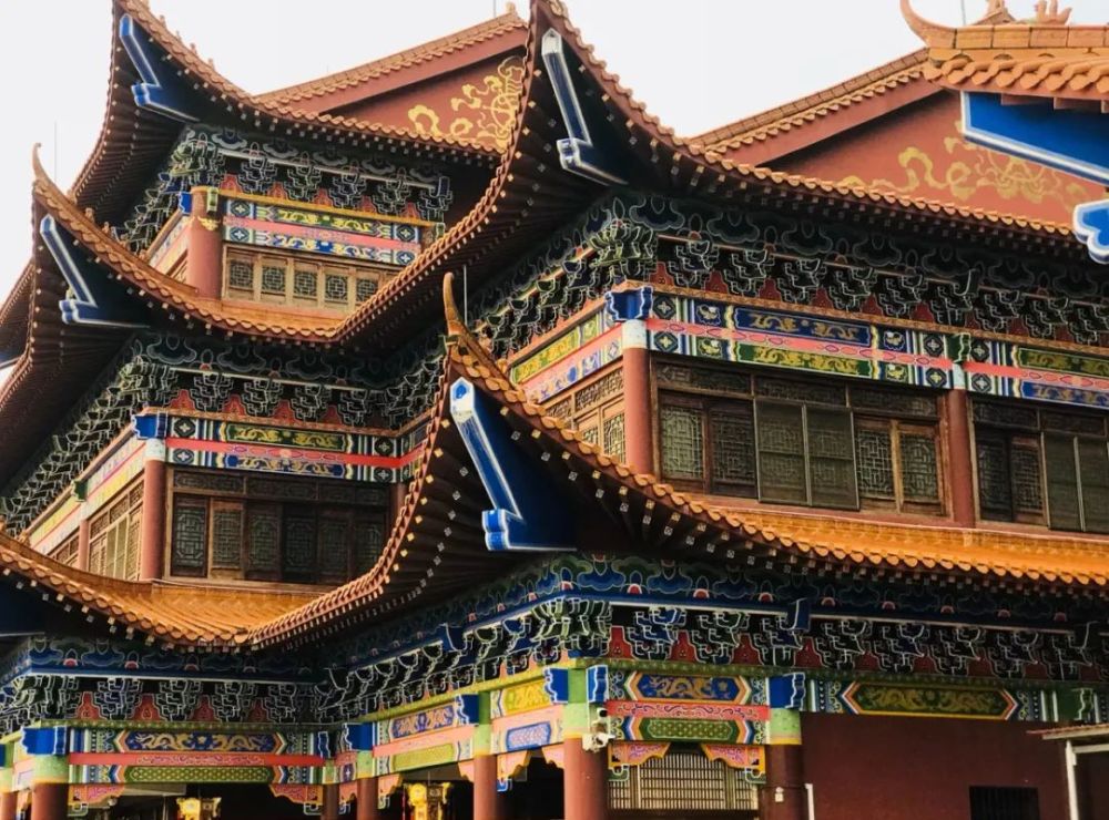 这是我的家乡化州