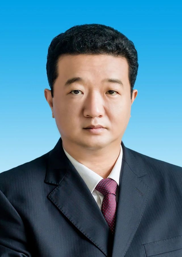 武卫东当选张家口市委书记!新一届市委常委名单公布