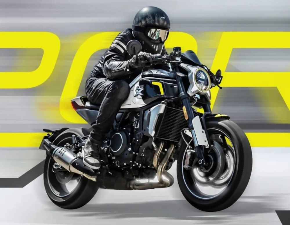 春风700cl-x sport即将上市,硬件规格不低_腾讯新闻