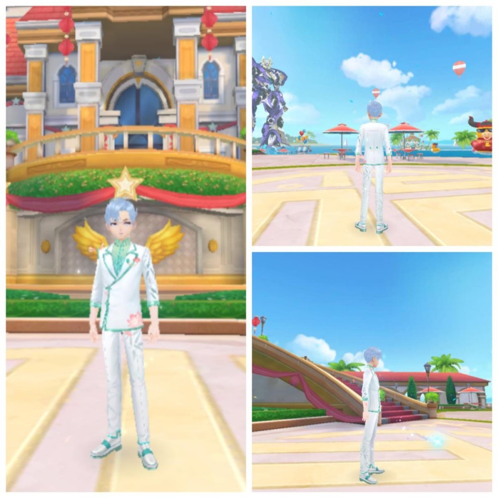 搭配:红莲清梦发饰搭配:火线精英发饰搭配:未来无限发饰搭配:亚洲车神