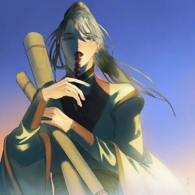 上学好在后来江枫眠找到了他,将羡羡带回了莲花坞