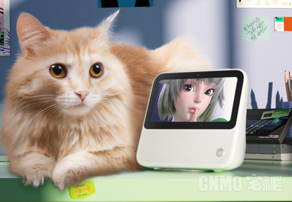 首发249元天猫精灵cc6正式发售内置特色声优闹钟