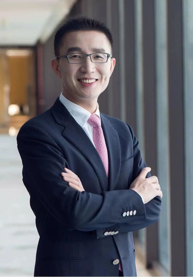 许清流正式出任恒安集团行政总裁