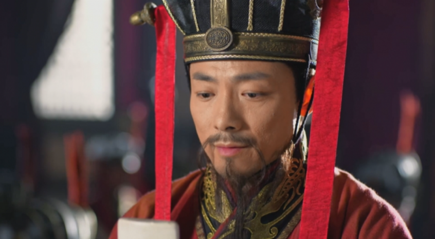 经典屈原形象你最喜欢哪版