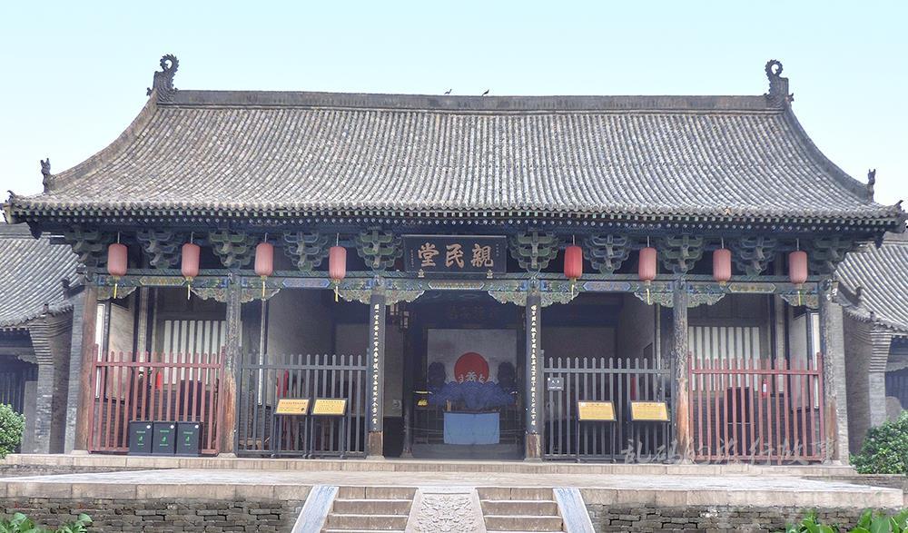 这座县衙 是全国保存最完整古衙 罕见"错字对联"却寓意深远