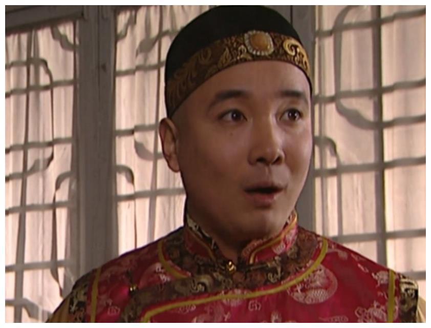 雍正当皇帝后,为什么不放过九王爷胤禟?_腾讯新闻