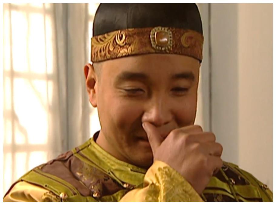 雍正当皇帝后,为什么不放过九王爷胤禟?