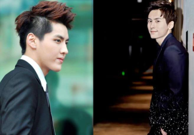 张哲瀚被正式封杀老板赵薇评论区沦陷又是一位被妈坑惨的演员