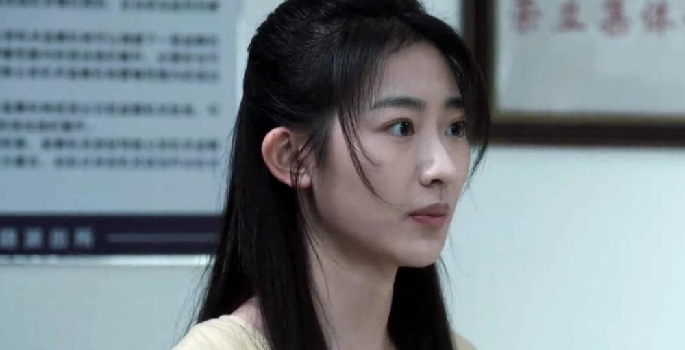 《扫黑风暴》徐英子为什么自杀?3个原因,个个令人泪目