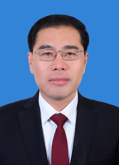 聚焦邯郸党代会丨张维亮当选邯郸市委书记