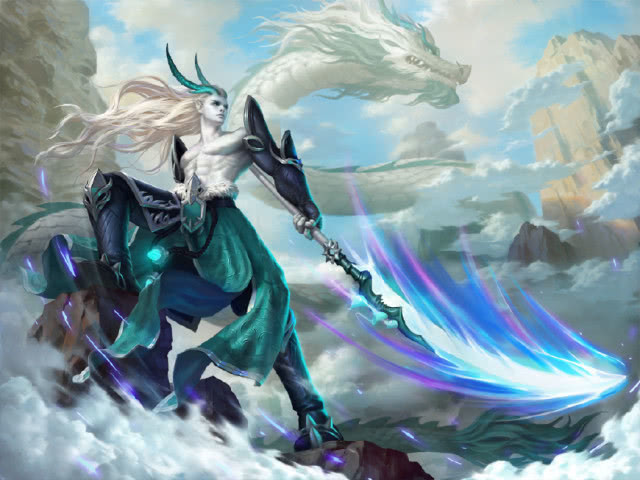 完美世界最悲催的反派角色赤王躺着中枪而他每次都被打脸