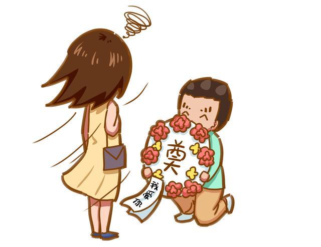 爱情的坟墓是婚姻吗?