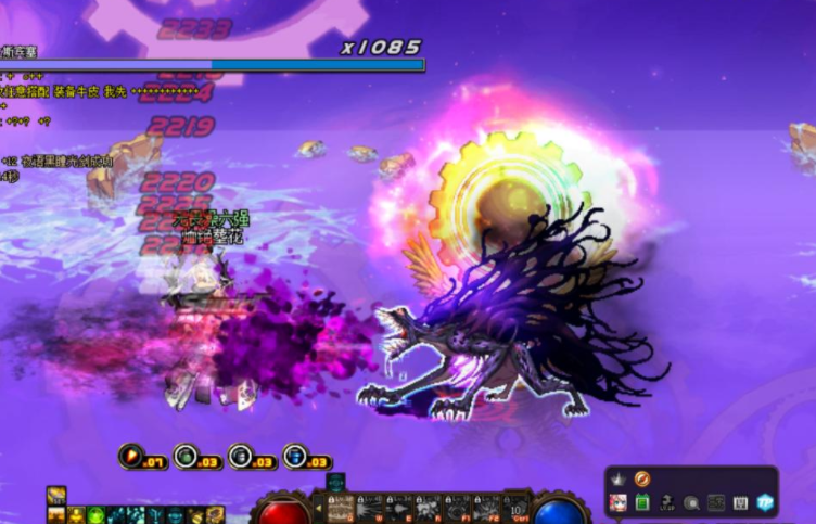 dnf大幽魂上衣才是第一神话逆转军神或许只是打桩强而已