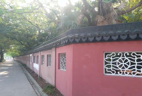 上海嘉定黄家花园最美私人园林设计与普通花园有别