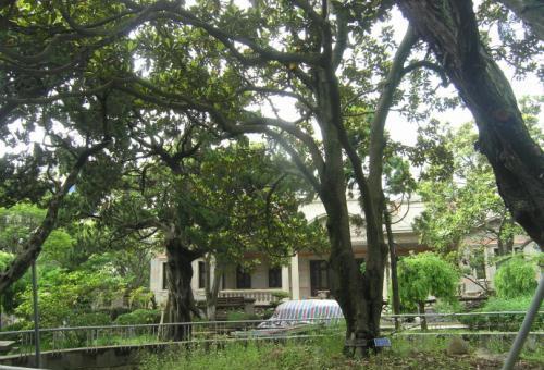 上海嘉定黄家花园最美私人园林设计与普通花园有别