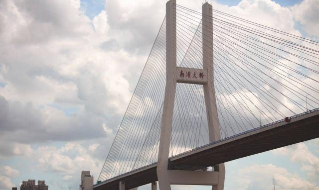 中国最美的一座大桥,连老外都赞不绝口,却鲜有中国人知道