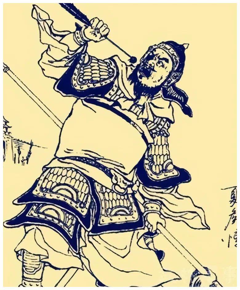 高祖去世后立功无数的夏侯婴为何突然人间蒸发