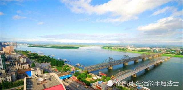 辽宁最落魄的城市曾经贵为辽东省省会如今沦落为四线城市