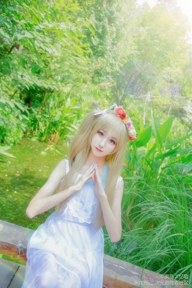 摄影:miyako 后期:阿么酱