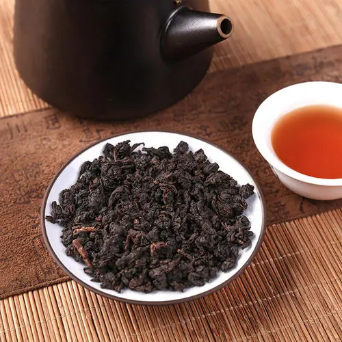 乌龙茶的功效与作用,乌龙茶属于什么茶