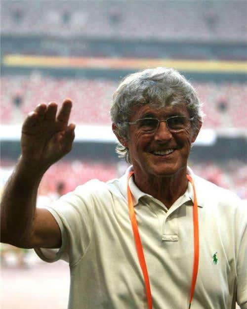 20年前米卢将北京154平米豪宅以55万卖给董路如今值多少钱