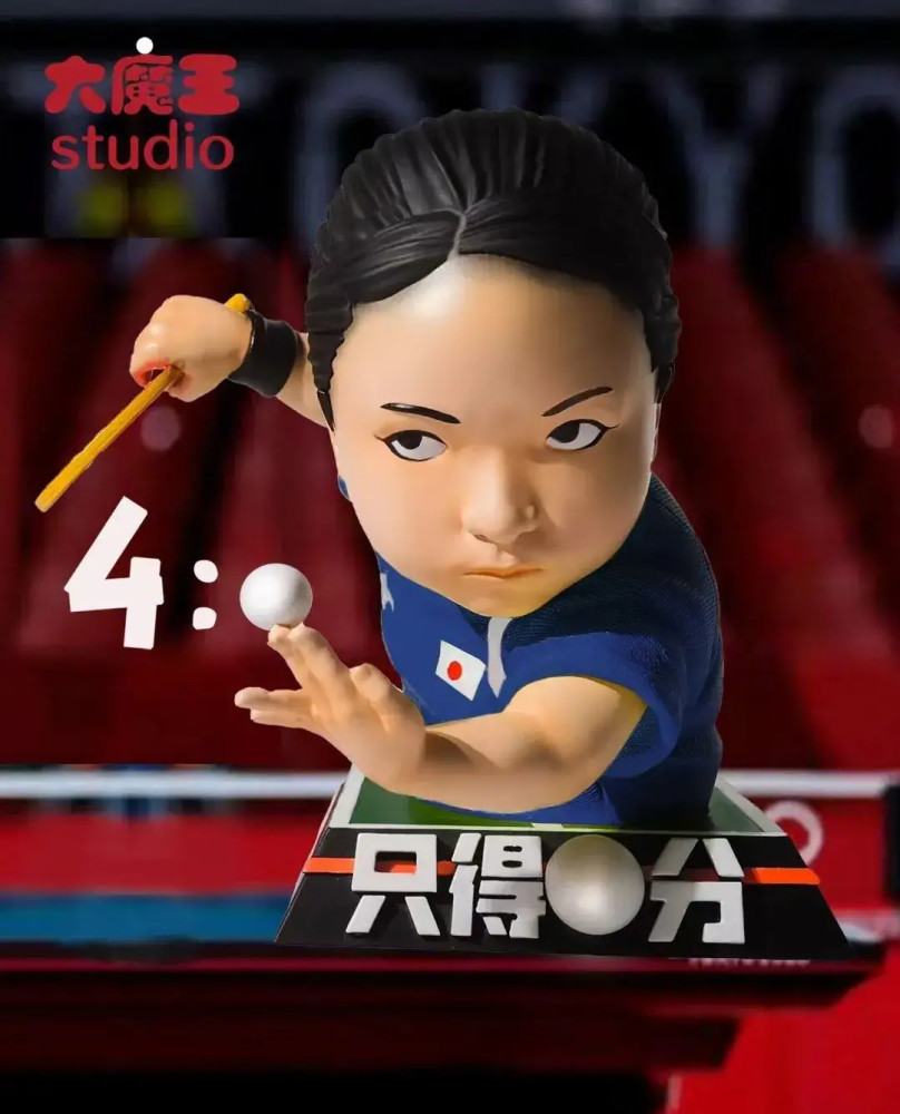 伊藤美诚和中国队球员场上争的你死我活,场下关系确实没想到!