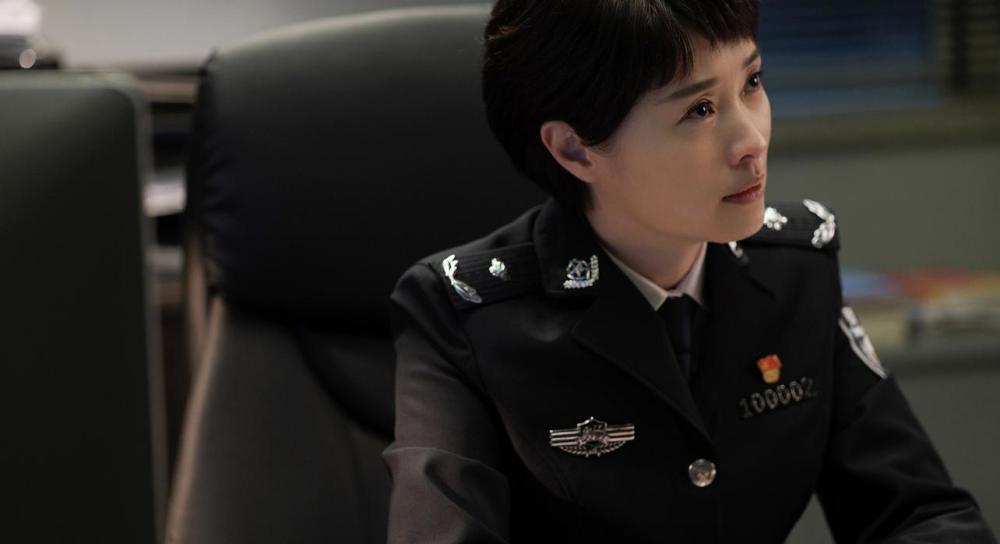 扫黑风暴我们可能误会贺芸了她是个好人