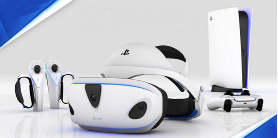 什麼樣的首發遊戲能讓你第一時間入手psvr2代 網路行銷玩遊戲賺錢學院