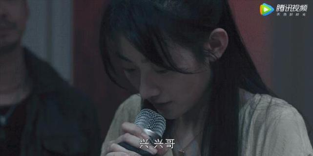 扫黑风暴你知道孙兴为什么要让徐英子咬住大理石茶几么