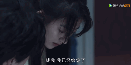 扫黑风暴你知道孙兴为什么要让徐英子咬住大理石茶几么