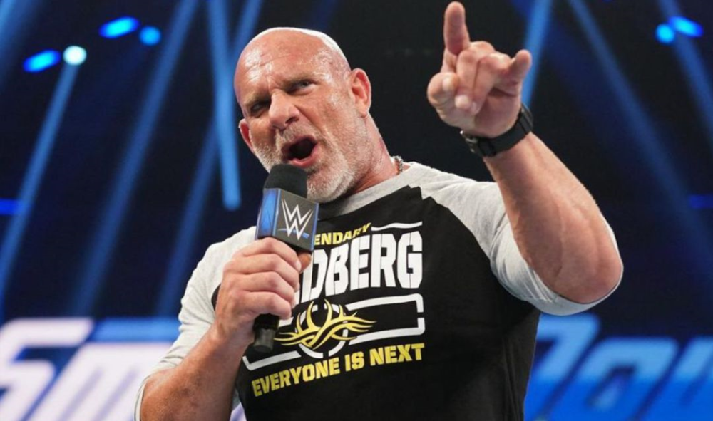 wwe大布回归唯一原因?莱斯利再次喊话大布!_腾讯新闻