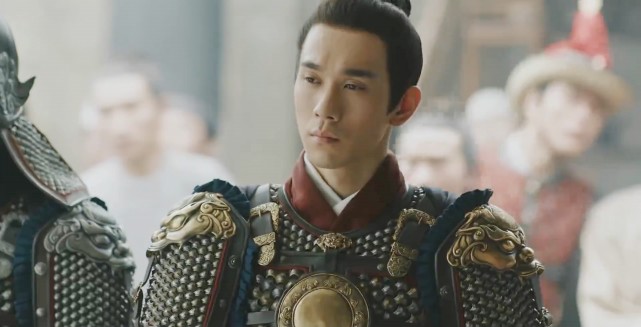 玉楼春中的孙俊豪,闯关东中的朱传武,一样的经历,不一样的结局