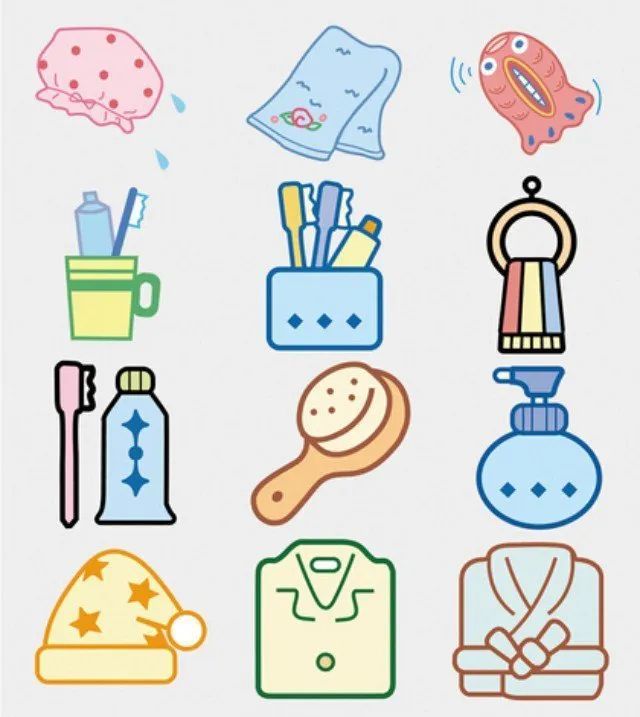 开学导航,请做好以下准备!