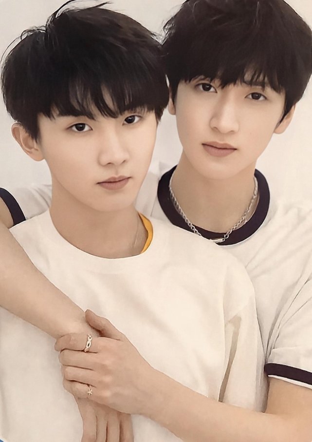 马嘉祺严浩翔|严浩翔和所有人都是重逢,唯独和马嘉祺是遇见