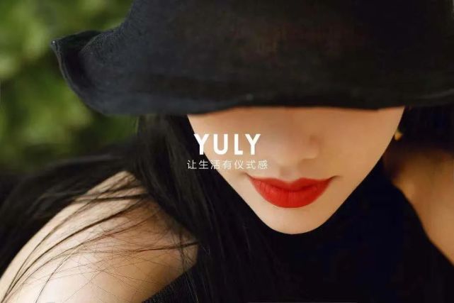 YULY華人珠寶設計師 Michelle劉美億 | 最好的藝術來源于生活