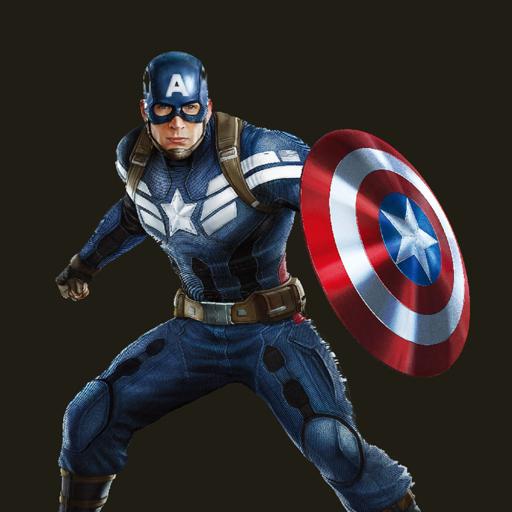 美国队长4免费加长版熟肉已完结迅雷bt中字已更新1250p中英双语