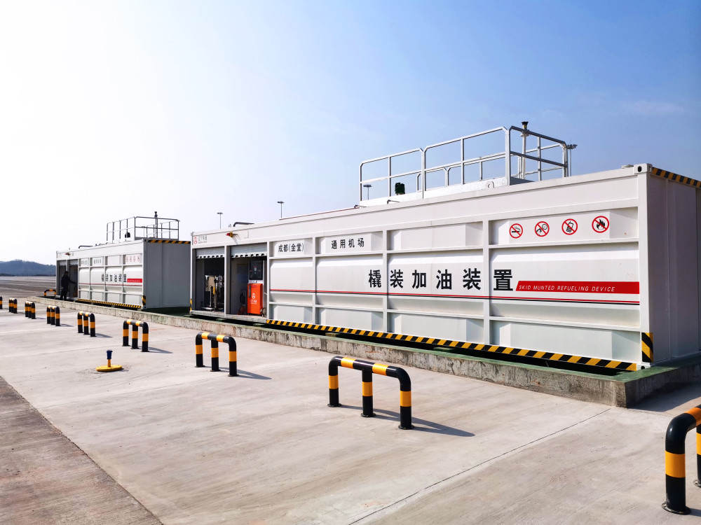 怎样运输双层油罐才能安全?