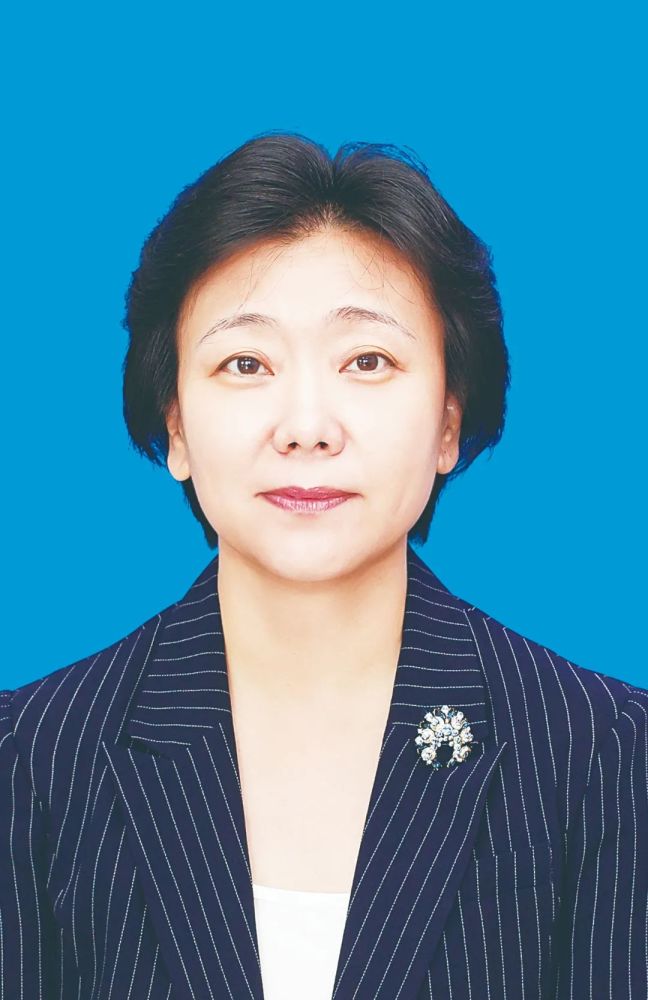 董晓宇当选承德市委书记!新一届市委常委名单公布