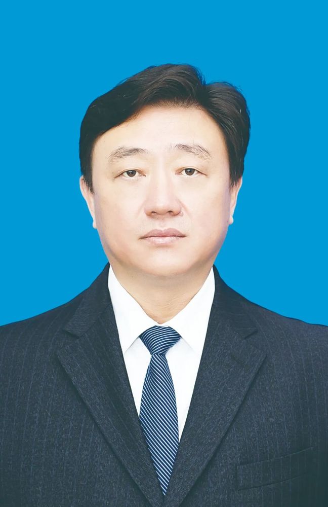 董晓宇当选承德市委书记!新一届市委常委名单公布