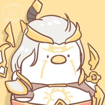 游戏头像王者开黑头像