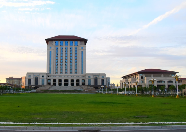 太原学院排名_太原师范学院
