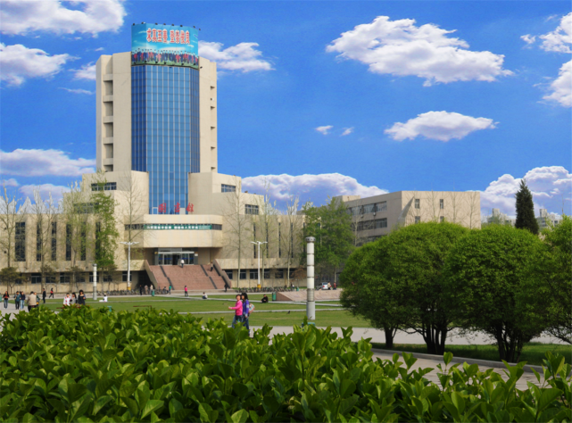 太原学院排名_太原师范学院