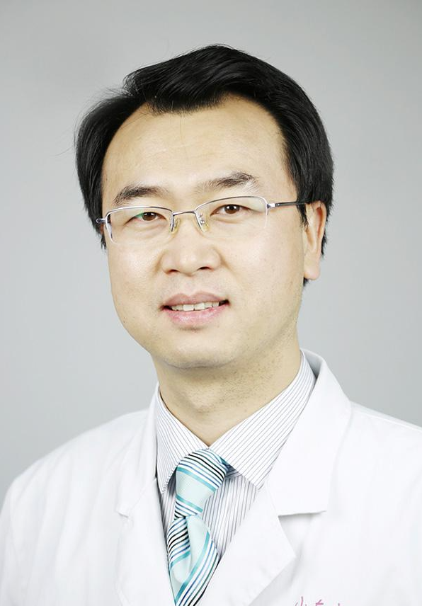 山东省眼科医院高华教授获山东省优秀医师荣誉称号